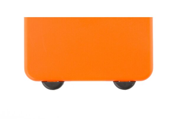 Identificador Cloris con forma de maleta en varios colores