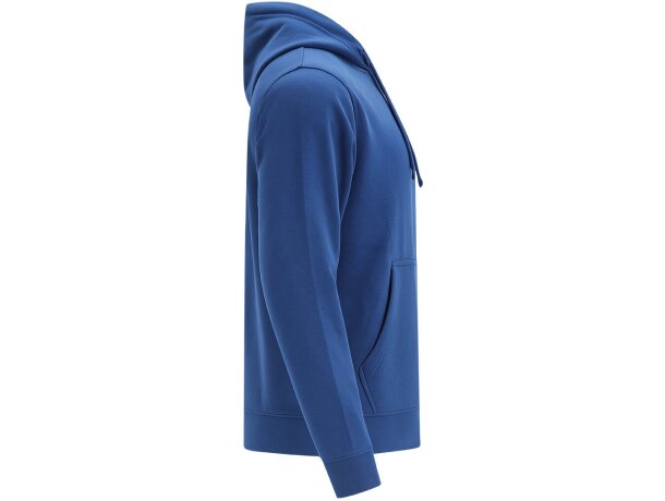 Sudadera adulto Draco detalle 2