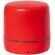 Altavoz personalizado con logo iluminado Kucher Rojo