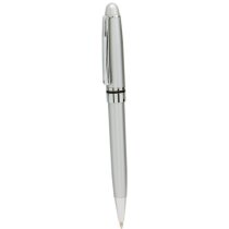 Bolígrafo clásico con carga jumbo personalizado