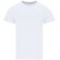Camiseta adulta blanca Stiles algodón ring spun 170g Blanco
