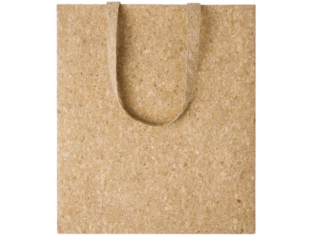 Bolsas ecológicas eco en corcho natural Lyrixon detalle 4