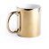 Taza Renkur dorado