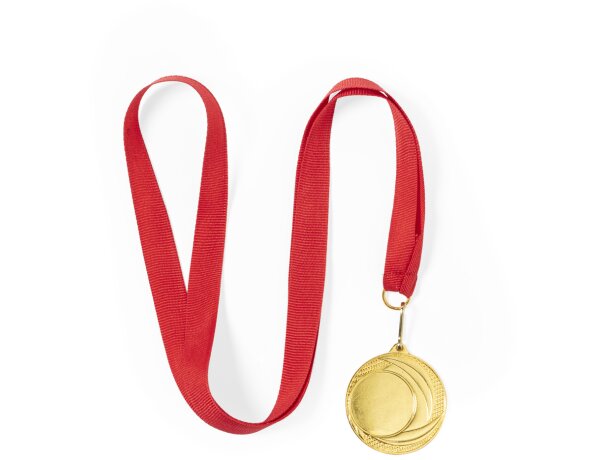 Medalla Konial detalle 2
