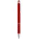 Bolígrafo puntero con aro decorativo rojo