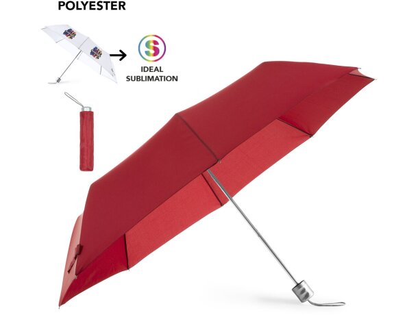 Paraguas Ziant básico de 96 cm de diámetro barato