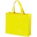 Bolsa de la compra non woven laminado