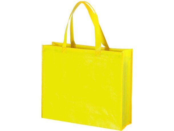 Bolsa de la compra non woven laminado