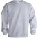 Sudadera Adulto Sendex gris