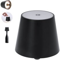 Lámpara led Kytek adaptable a botella recargable