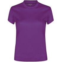 Tecnic Plus camiseta técnica transpirable mujer