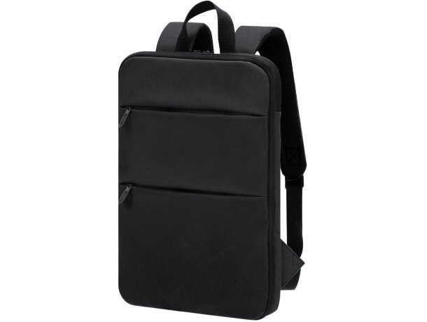 Mochila Oracle extensible para portátil hasta 15 pulgadas detalle 2