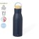 Botella sostenible personalizada Prismix acero reciclado bambú 500ml mate