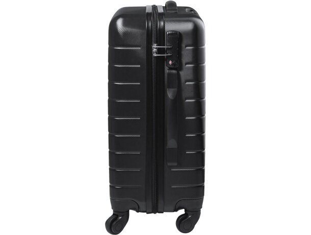 Maleta de cabina Dacrux de RPET detalle 4