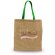 Bolsa Para Bodas Fibra Natural Con Asa De Color detalle 1