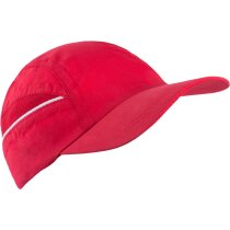 Gorra técnica unisex vorly Gorra técnica unisex vorly
