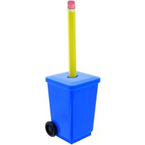 Sacapuntas personalizado con forma de contenedor personalizado