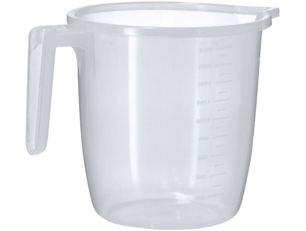 Jarra medidora Conreix 2 litros con graduación precisa detalle 2