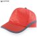 Gorra Tarea con detalles reflectantes personalizada tarea