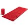 Saco de dormir personalizado rojo