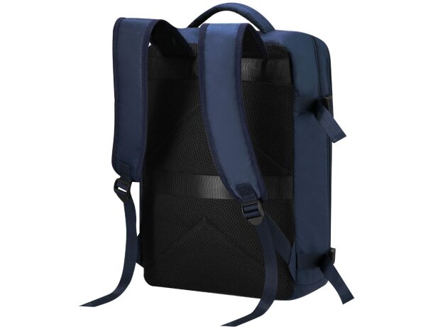 Mochila Hinkle de poliéster 420D con compartimentos acolchados detalle 3