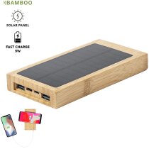 Power Bank Diuk Fsc
