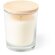 Vela Aromática Bayar Blanco