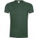 Camiseta Adulto Color Original T verde oscuro