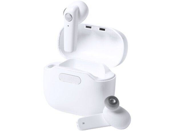Auriculares Coleman detalle 3
