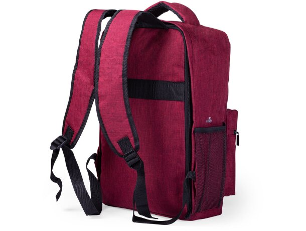 Mochila Antirrobo Komplete personalizada
