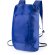 Mochila Plegable Signal azul