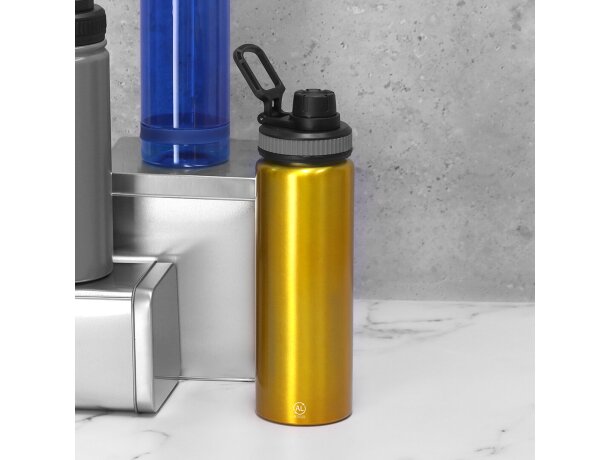 Bidón Fouler detalle 4