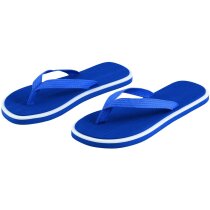 Oriental idioma Comprensión Chanclas personalizadas con tu logo y sandalias publicitarias