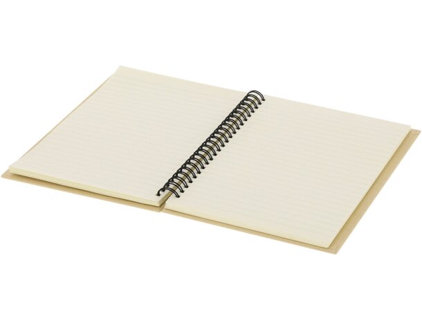 Libreta planning mensual Celik detalle 3