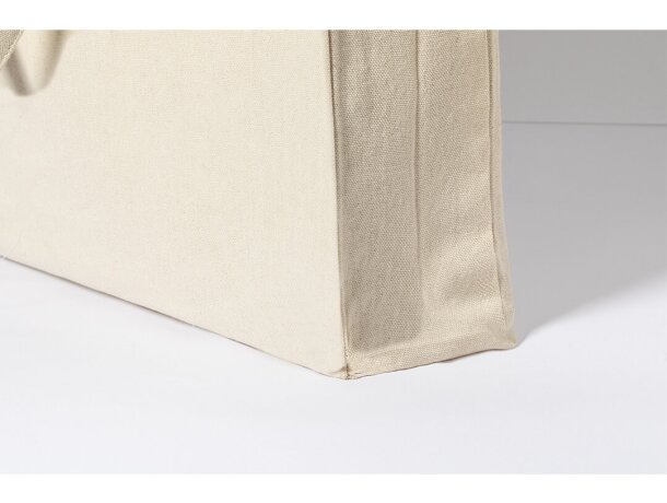 Bolsa Bidal 100% algodón 220 g/m2