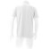 Polo Adulto Blanco "keya" Mps180 barato