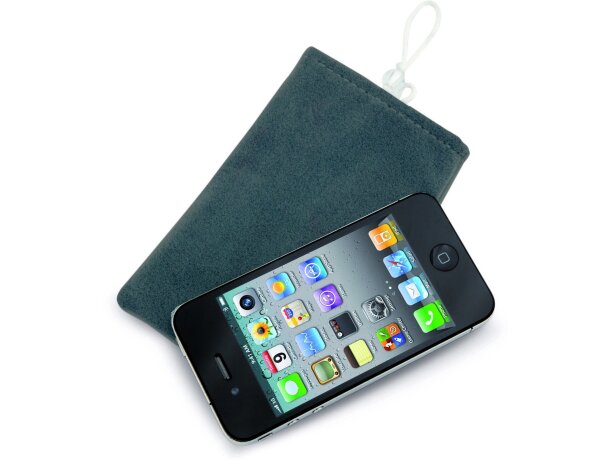 Funda de microfibra personalizada Funda de microfibra personalizada