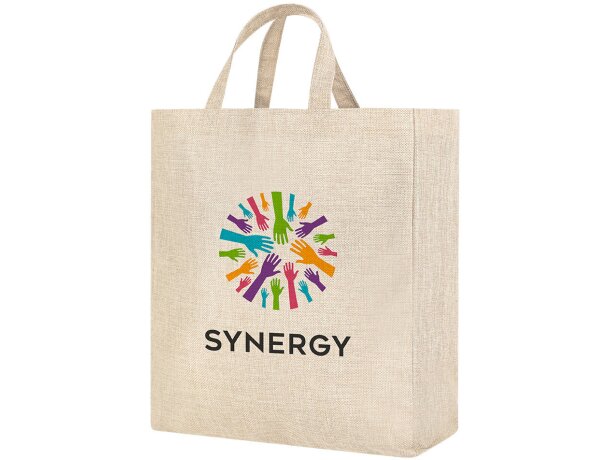 Bolsa sublimación Myrena detalle 2