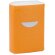 paquete de panuelos de papel personalizado naranja