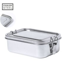 Fiambrera Yalac acero 750ml tapa hermética