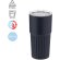 Vaso térmico Gillan acero inoxidable reciclado 500ml detalle 2