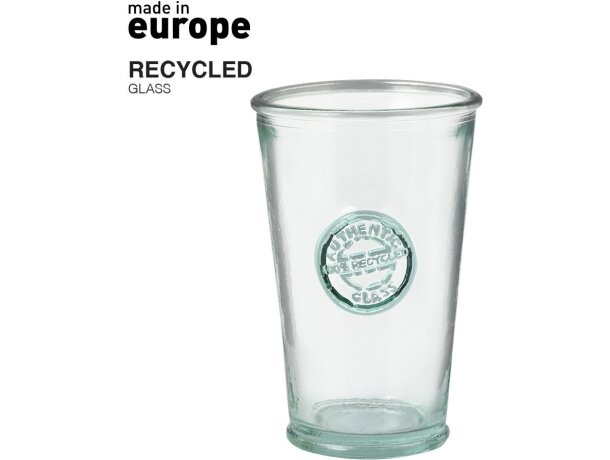Vaso Rawlin detalle 4