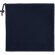 Braga 2 en 1 polar personalizada azul marino