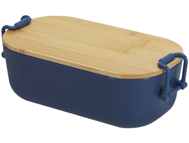 Fiambrera Lilix detalle 2