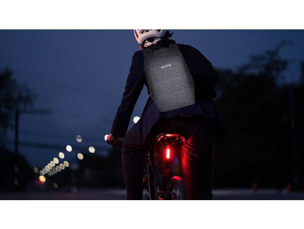 Mochila Antirrobo Quasar