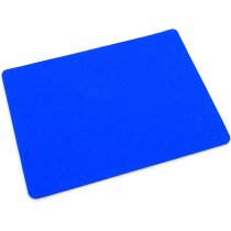 Salvamantel individual de fieltro personalizada
