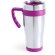 Taza Carson fucsia