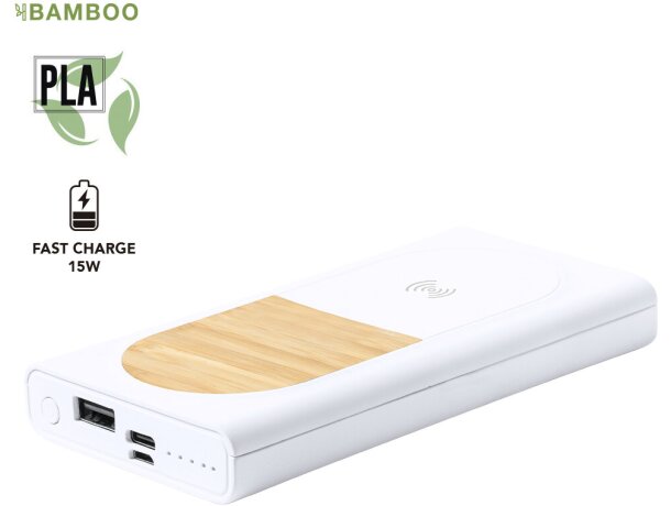 Power Bank Ditte para empresas