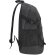 Mochila Zaroc nylon reciclado 210D ripstop con bolsillos detalle 4