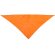 Pañoleta de colores Naranja
